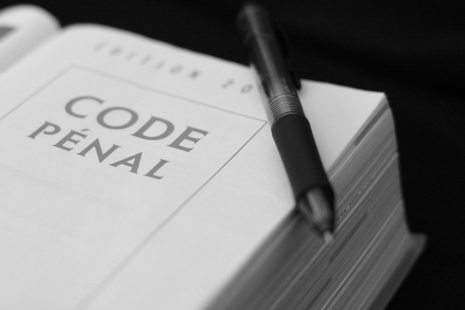 Code-penal